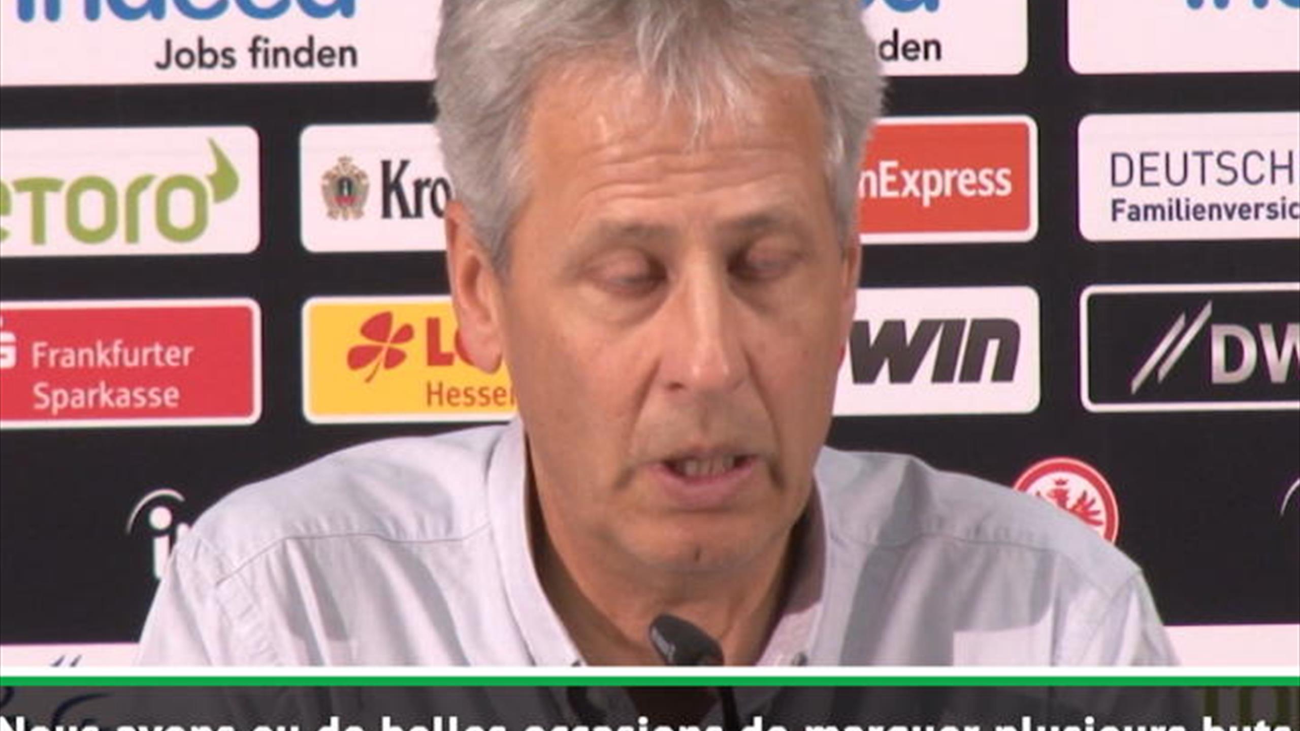 Revoir Football du 23 Septembre