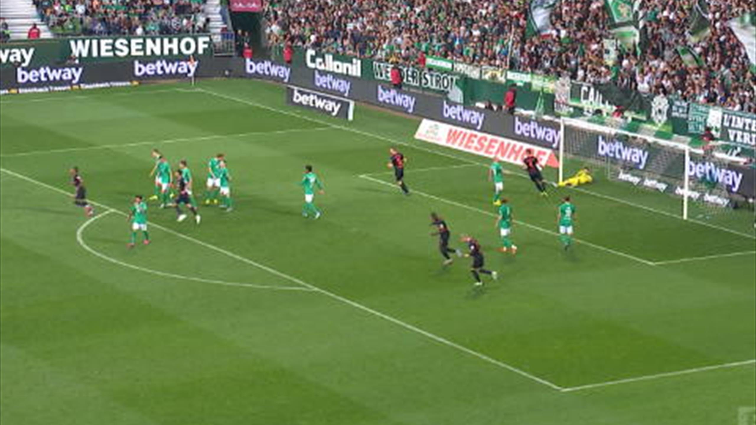 Revoir Football du 23 Septembre