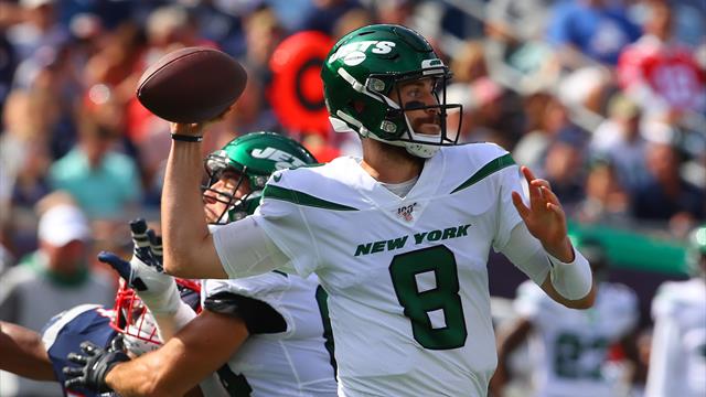 Week 3: vincono Patriots, Chiefs, Packers, Rams, Cowboys e Saints che sorprendono i Seahawks