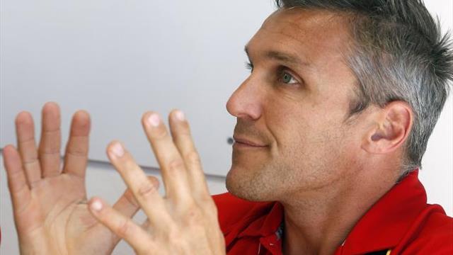 La selección española empieza a preparar el preolímpico en València