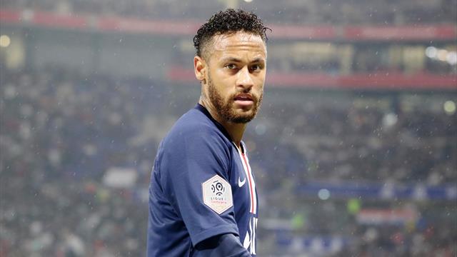 Cum poate Neymar să plece de la PSG în iarnă pentru doar 60 de milioane de euro