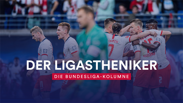 Nagelsmann macht's möglich: Warum Leipzig gegenüber BVB und Bayern im Vorteil ist