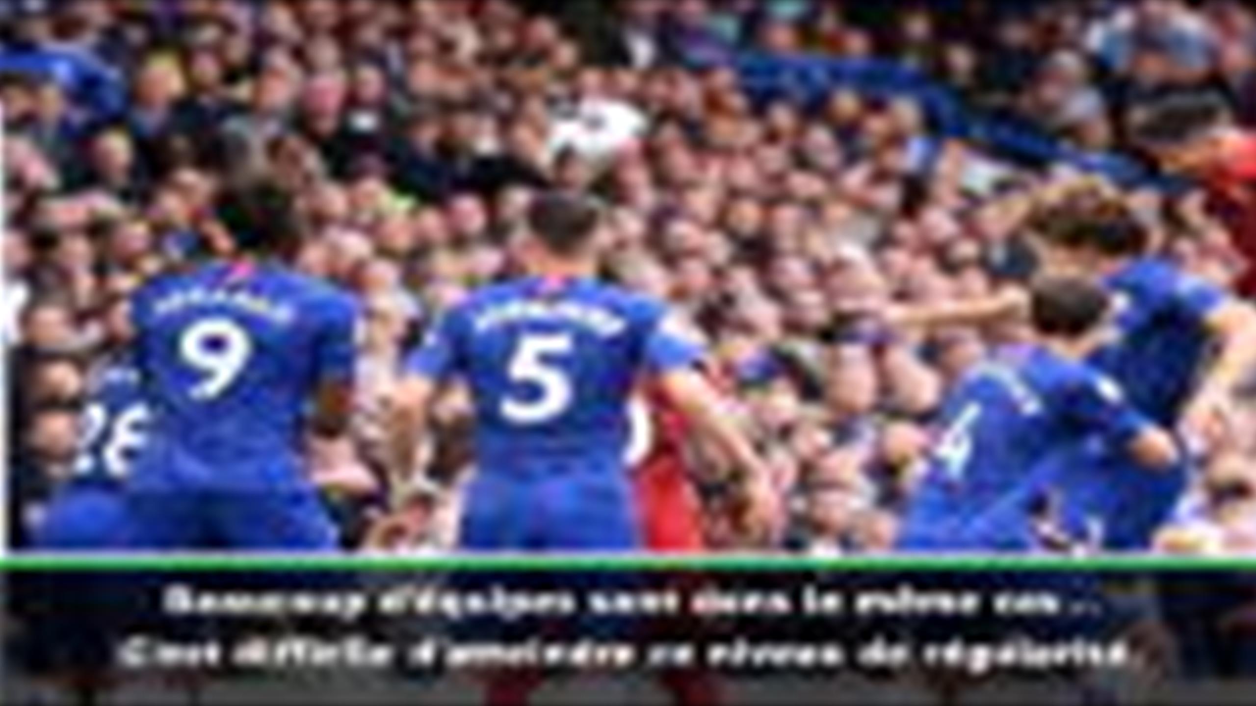 Revoir Football du 23 Septembre