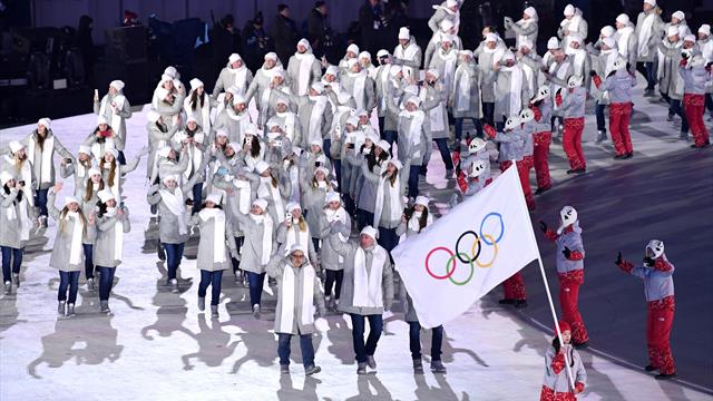 Россия может не поехать на Олимпиаду-2020. Ситуация хуже, чем перед Рио и Пхёнчханом