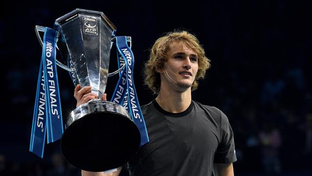 Berrettini, Zverev, Monfils… Le sprint final vers le Masters est lancé