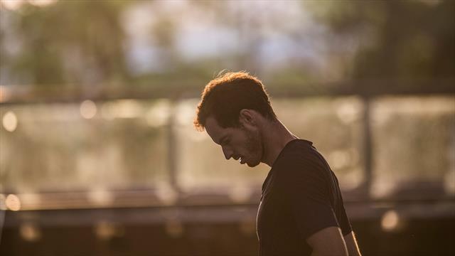 Dans le flou, Murray cherche un second souffle en Asie