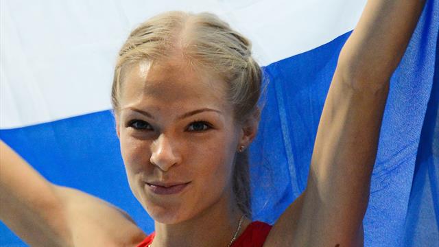IAAF вновь отказала ВФЛА в восстановлении, Россия пропустит ЧМ-2019