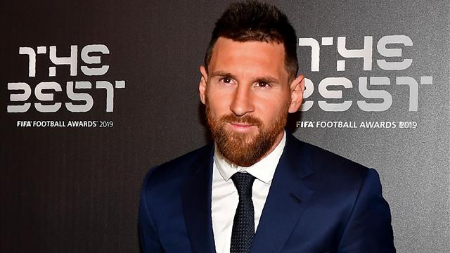 Marca подтвердила, что Месси получит «Золотой мяч». Роналду останется четвертым