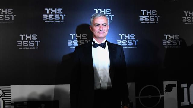 POLL: Where will Jose Mourinho end up next?