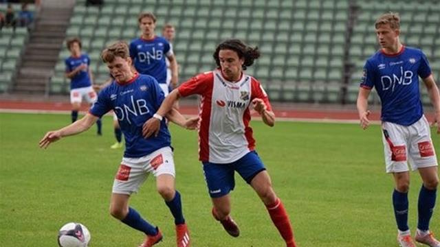 Lyn varsler protest etter kamp mot Vålerenga 2