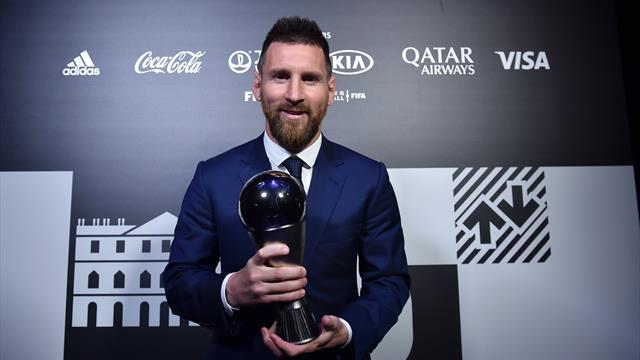 Fifa Best 2019, accuse di voti alterati da Nicaragua, Sudan ed Egitto: "Non abbiamo votato Messi"