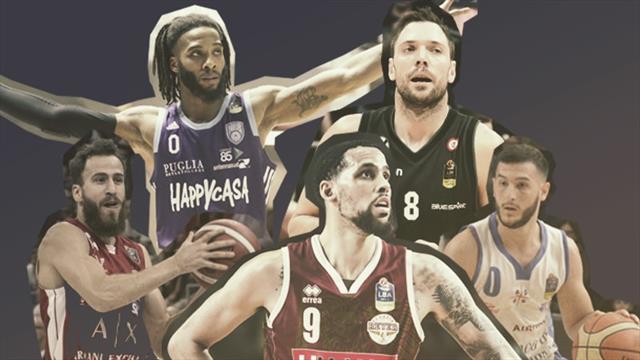 Fantabasket di Serie A con Dunkest: ecco come si gioca e come sfidare i tuoi amici gratuitamente