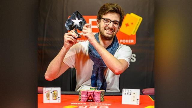 Fabien Lecardonnel : « j’ai vécu des sensations incroyables »