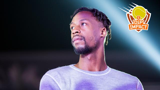 "Si Monfils le veut vraiment, il pourra aller au Masters" "Si Monfils le veut vraiment, il pourra aller au Masters"