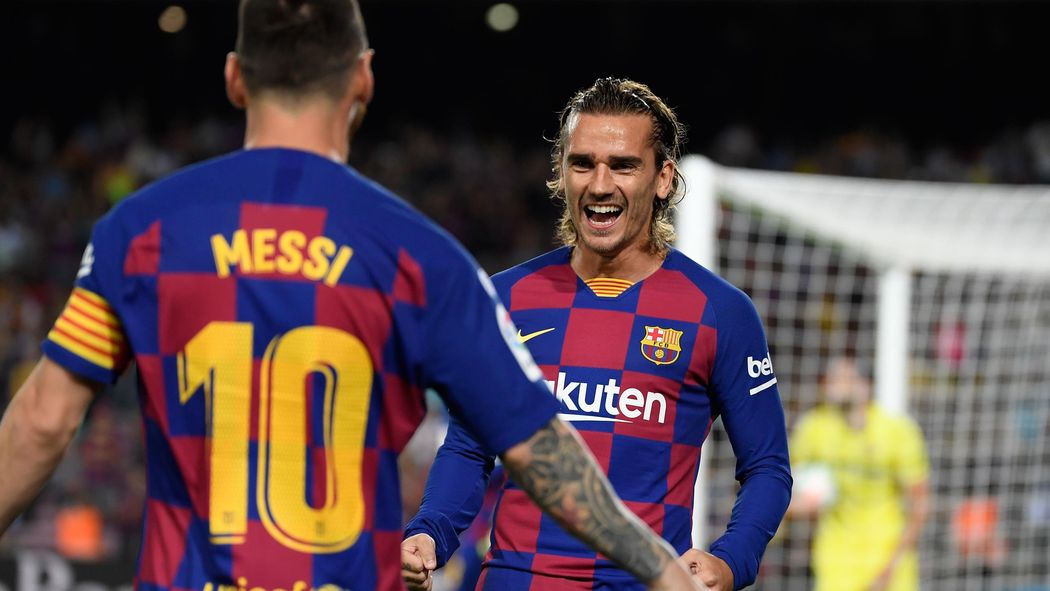 Résultat de recherche d'images pour "MESSI 2019 2020"