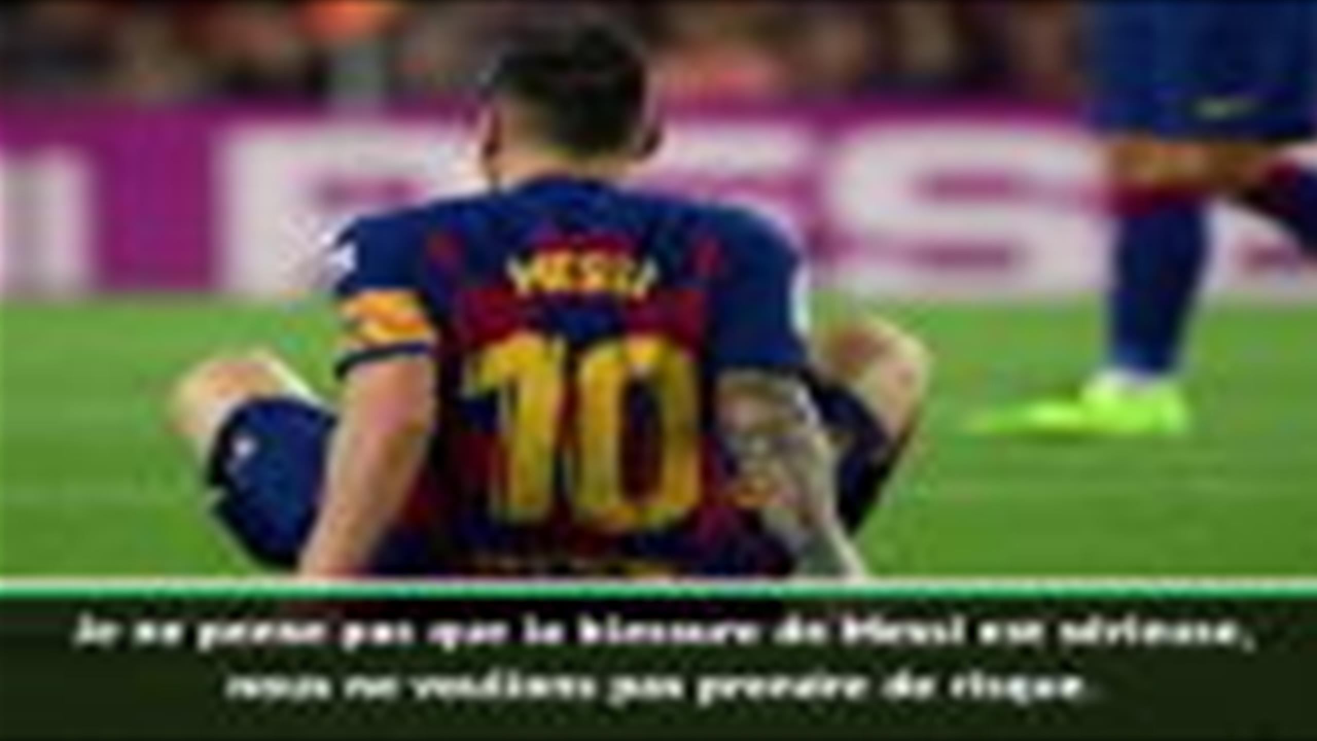 Revoir Football du 25 Septembre