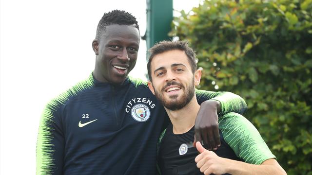 Tweet "razzista" a Mendy: Bernardo Silva squalificato per un turno e multato