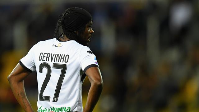 Il Parma batte il Sassuolo all'ultimo respiro! Decide l'autorete di Bourabia nel recupero