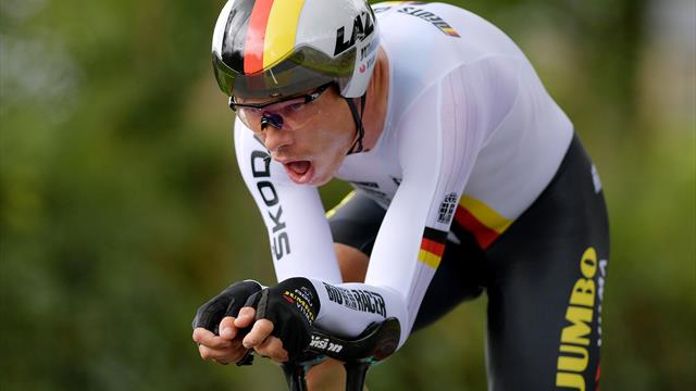 Tony Martin renonce au contre-la-montre