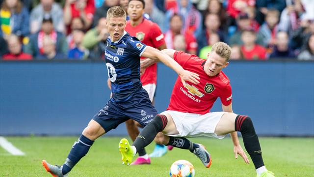 Bekrefter dialog med Rosenborg – vurderer fremtiden når sesongen nærmer seg slutten