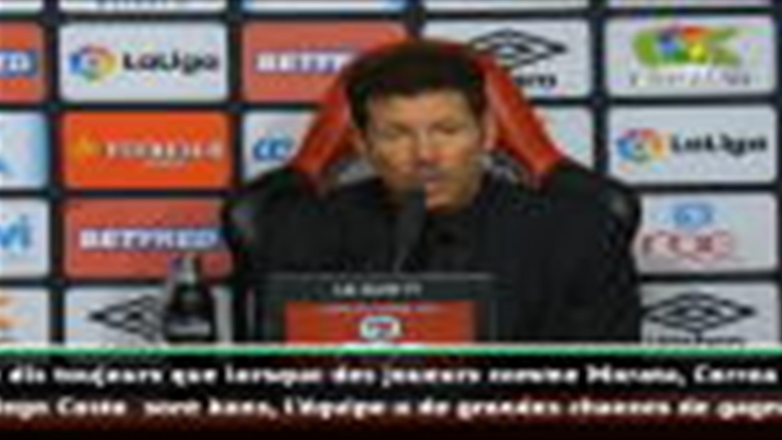 Revoir Football du 26 Septembre