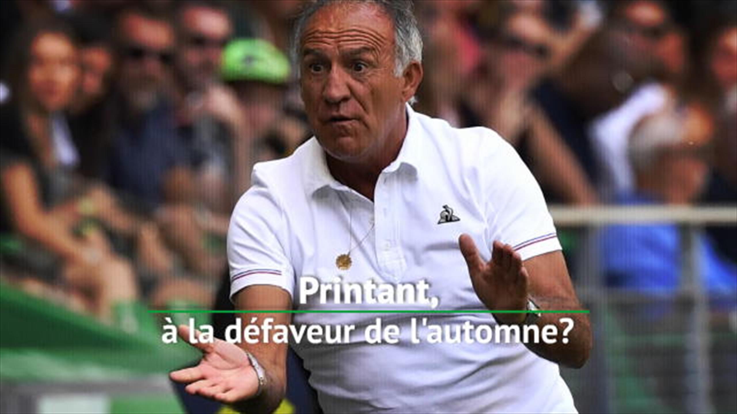 Revoir Football du 26 Septembre