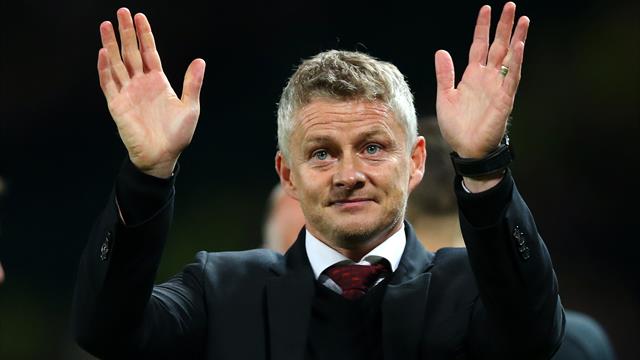Heavy Liverpool defeat could end Solskjaer’s Man Utd reign – Paper Round