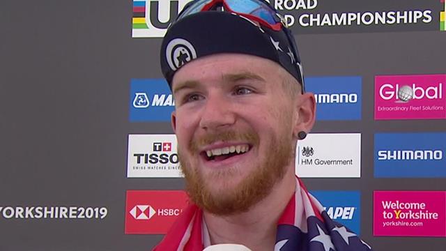 Champion Simmons hails 'perfect day for America' after gold and bronze for USA Champion Simmons hails 'perfect day for America' after gold and bronze for USA