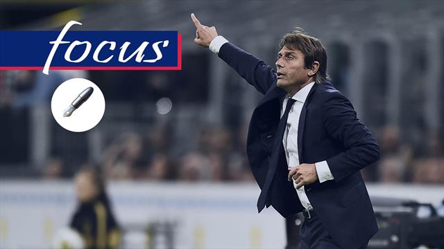 Inter a confronto: dal gioco alla mentalità, ecco cos'è cambiato da Spalletti a Conte