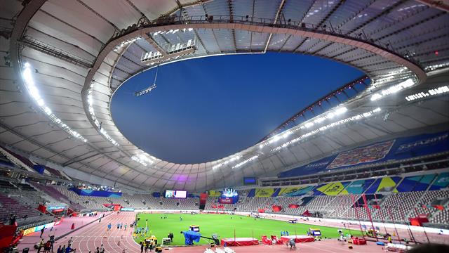 Mondialele de Atletism de la Doha. Punctele de reper ale competiției