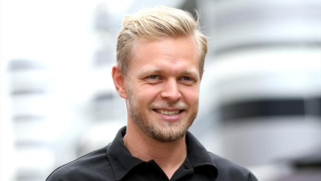 Magnussen d'accord avec Haas pour ne pas s'acharner sur la voiture de cette année