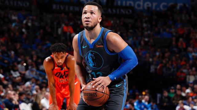 Makro planlar, mikro yıldızlar #4: Dallas Mavericks, Jalen Brunson
