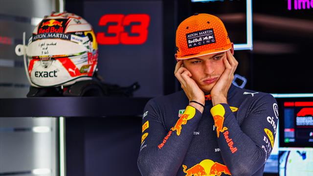 Verstappen est-il Mercedes et Ferrari compatible ?