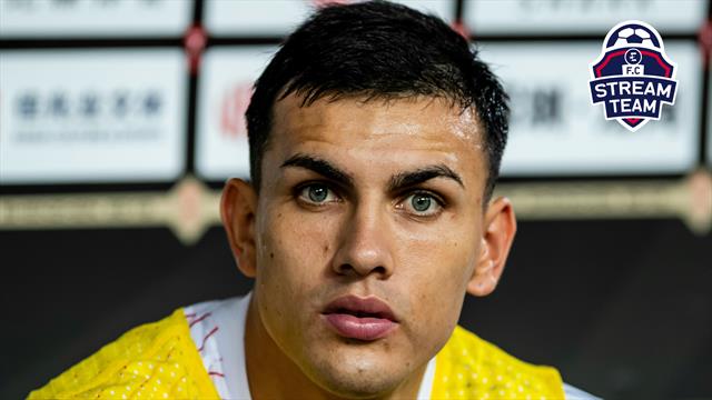 7 millions par an et contrat longue durée : Pourquoi le PSG va traîner Paredes comme un boulet 7 millions par an et contrat longue durée : Pourquoi le PSG va traîner Paredes comme un boulet