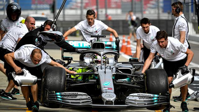 McLaren și Mercedes, un nou parteneriat din 2021