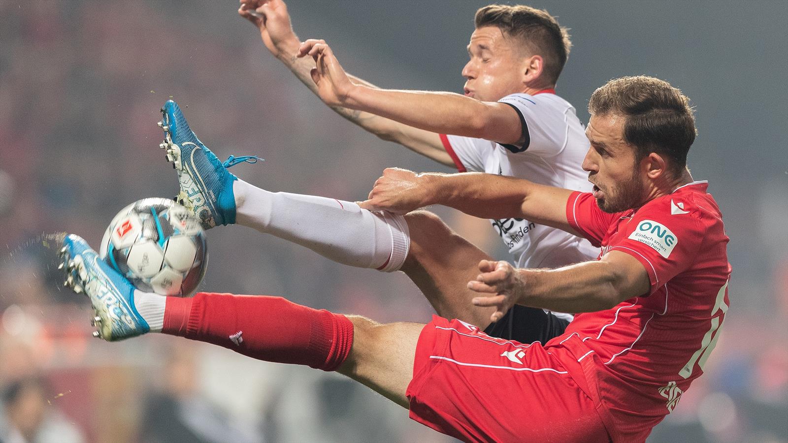 Eintracht Frankfurt Gegen KГ¶ln 2020 Eintracht Frankfurt Gegen KГ¶ln 2020