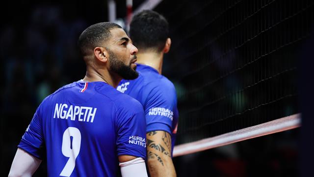 De Séoul à Rio, les quatre expériences olympiques des Bleus