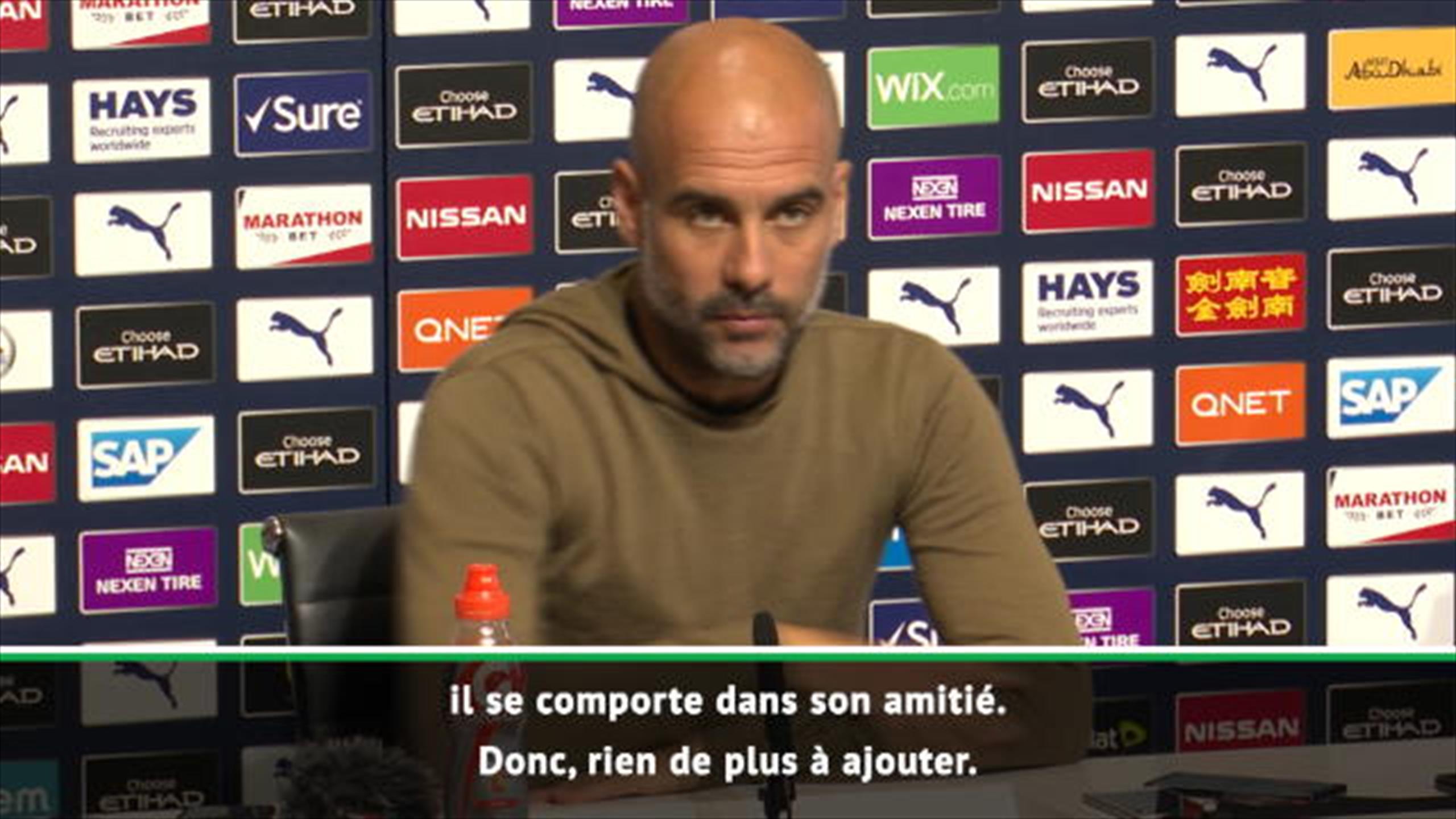 Revoir Football du 28 Septembre