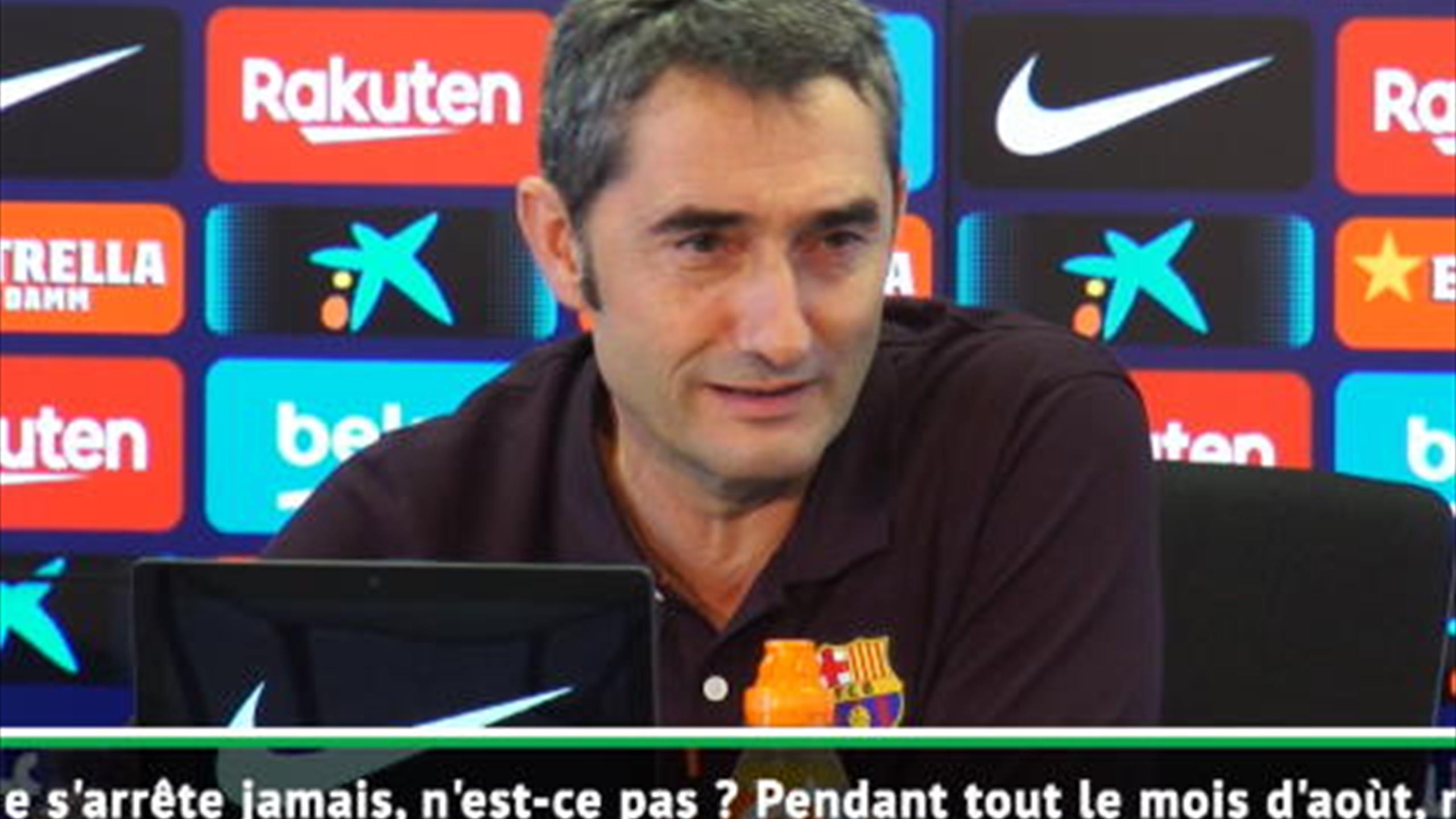 Revoir Football du 28 Septembre