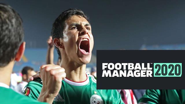 Центр развития, долгосрочное планирование. Какие новинки будут в Football Manager 2020