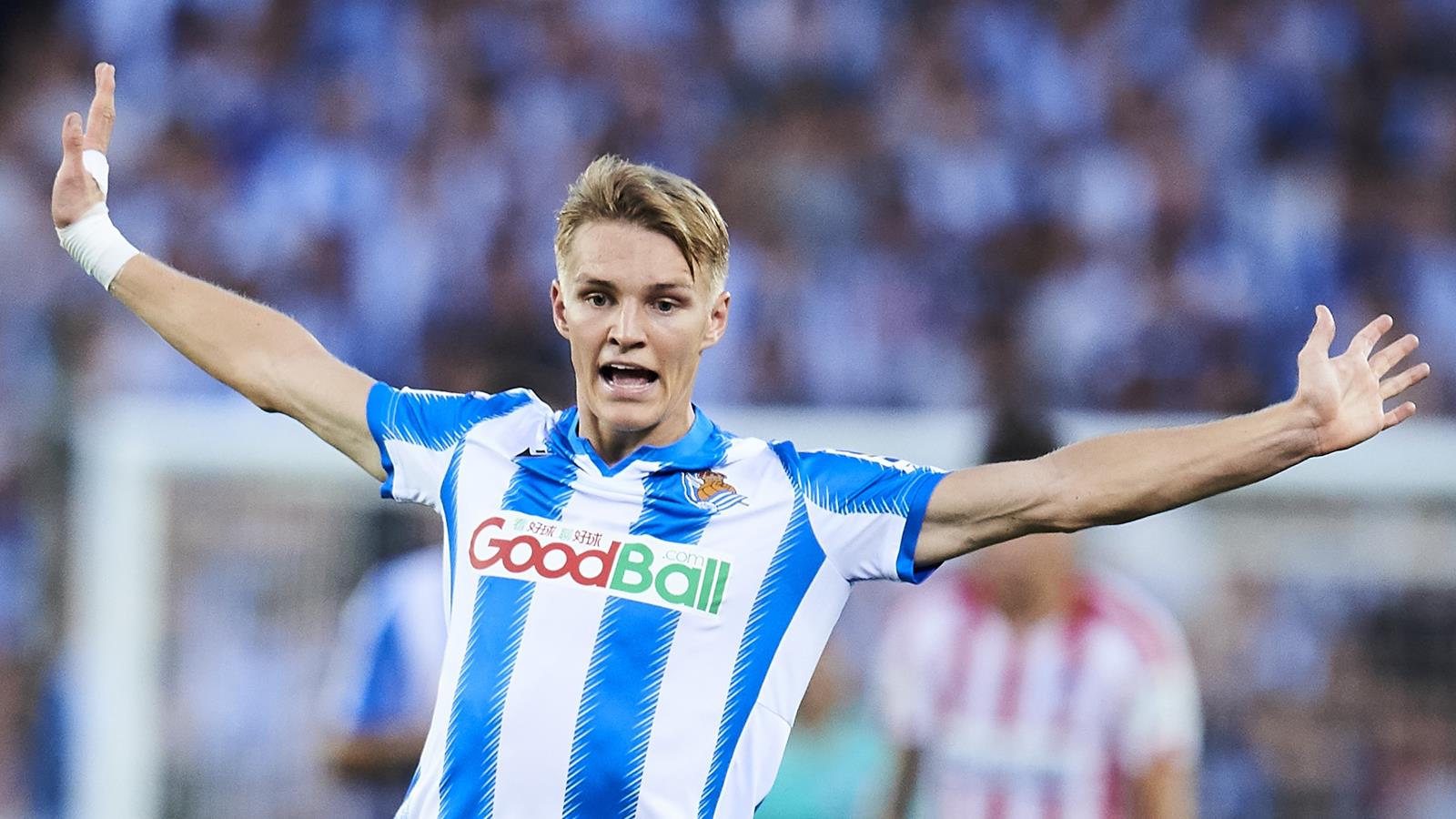 Odegaard, tout sauf une arnaque