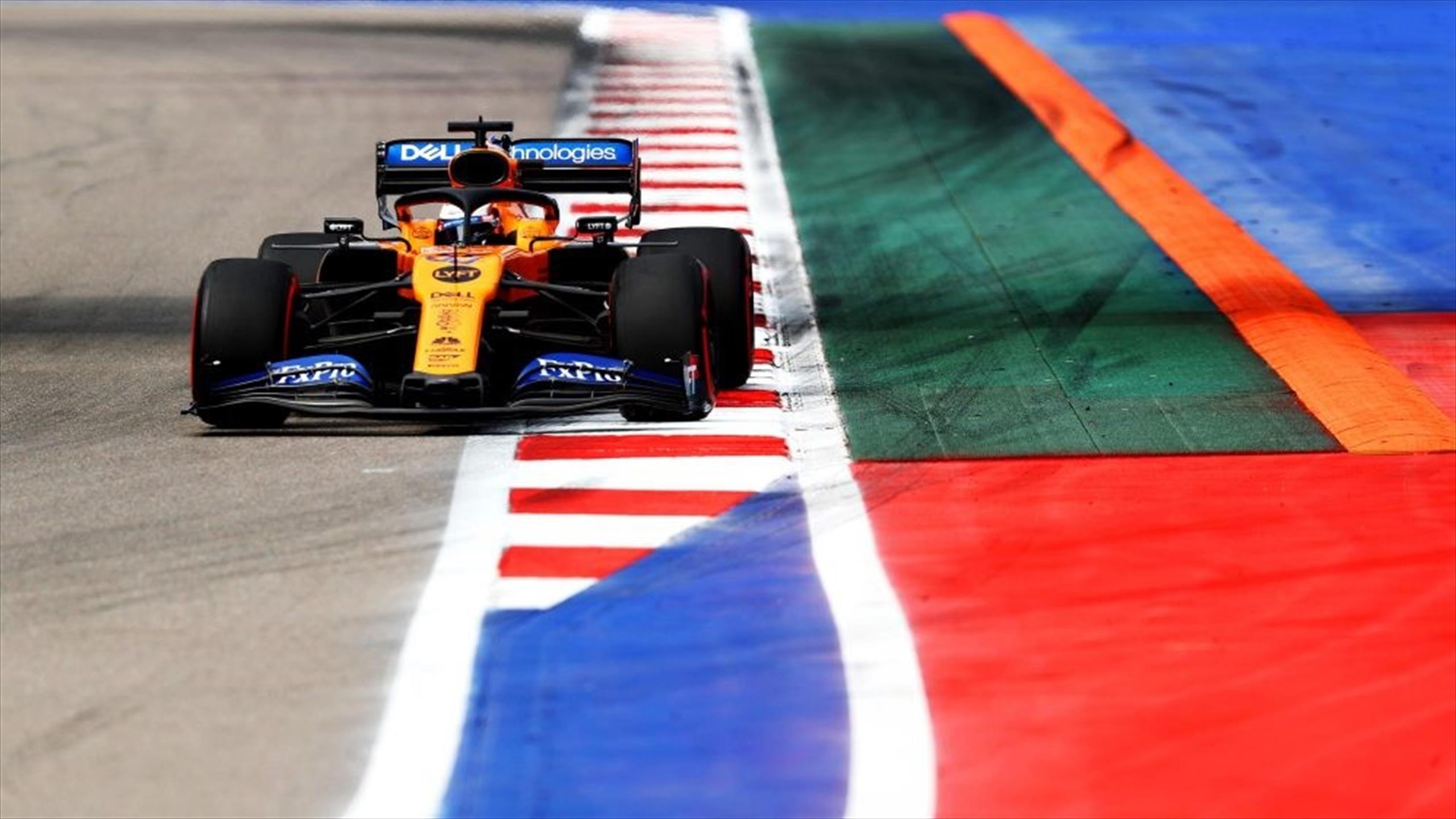 Formula 1 | Noul prototip "Lima" va fi lansat în luna octombrie - Eurosport