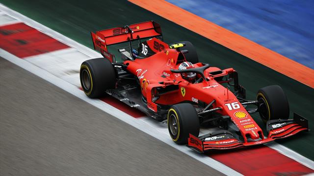 Un piège pour Leclerc ? Vettel mieux placé ? Overcut pour Hamilton ? Le GP en questions