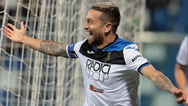 Champions, Atalanta beffata al 95’. A Bergamo vince lo Shakhtar Champions, Atalanta beffata al 95’. A Bergamo vince lo Shakhtar