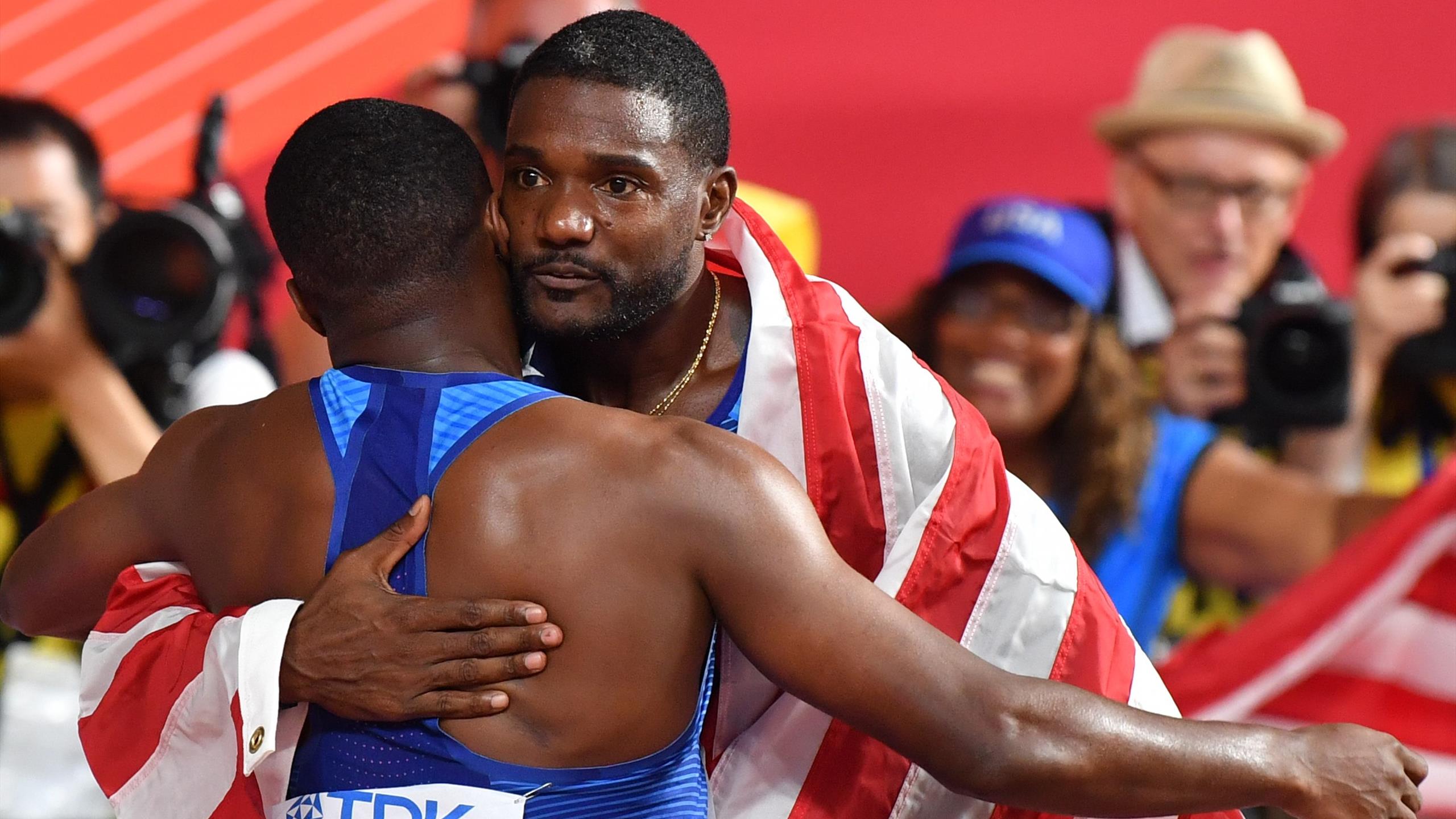 ВАДА Америка и еще 4 страны нарушали антидопинговые