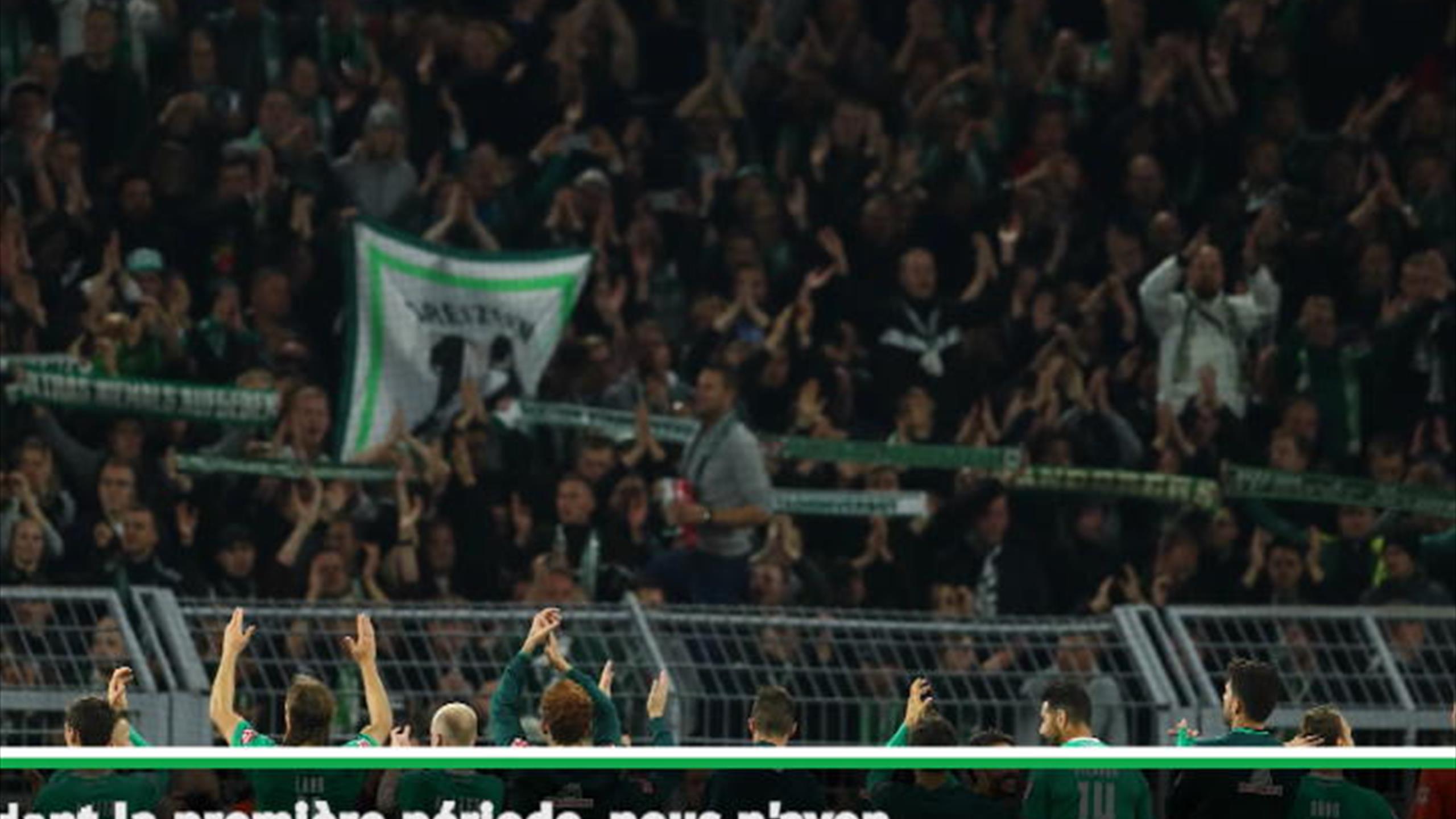Revoir Football du 29 Septembre