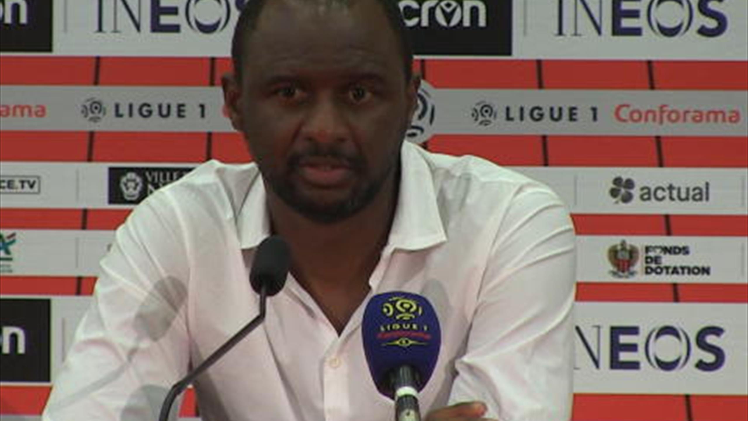 Revoir Football du 29 Septembre