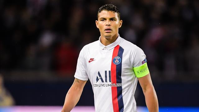 Thiago Silva, Giroud, Kouassi… Tous concernés mais inégaux face à la fin de contrat