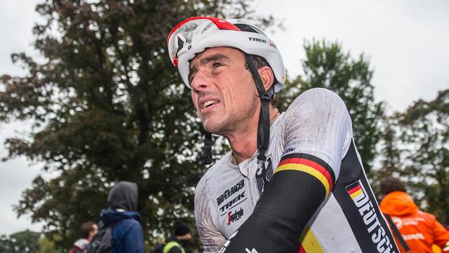 "Ich habe so gefroren": Degenkolb mit großem Kampf im Dauerregen