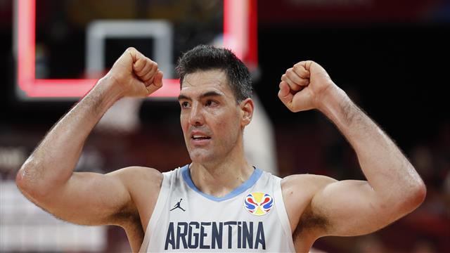 L'Olimpia Milano piazza il colpo Luis Scola. Probabile esordio già giovedì in Eurolega col Bayern